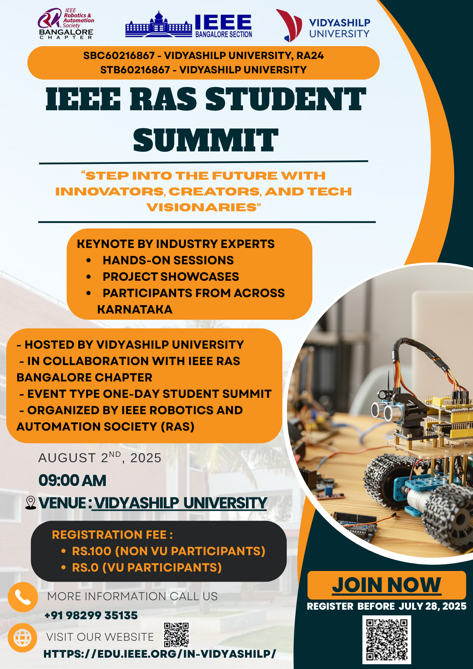IEEE RAS