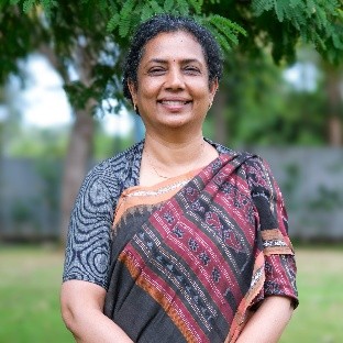 Prof. Roopa Madhav