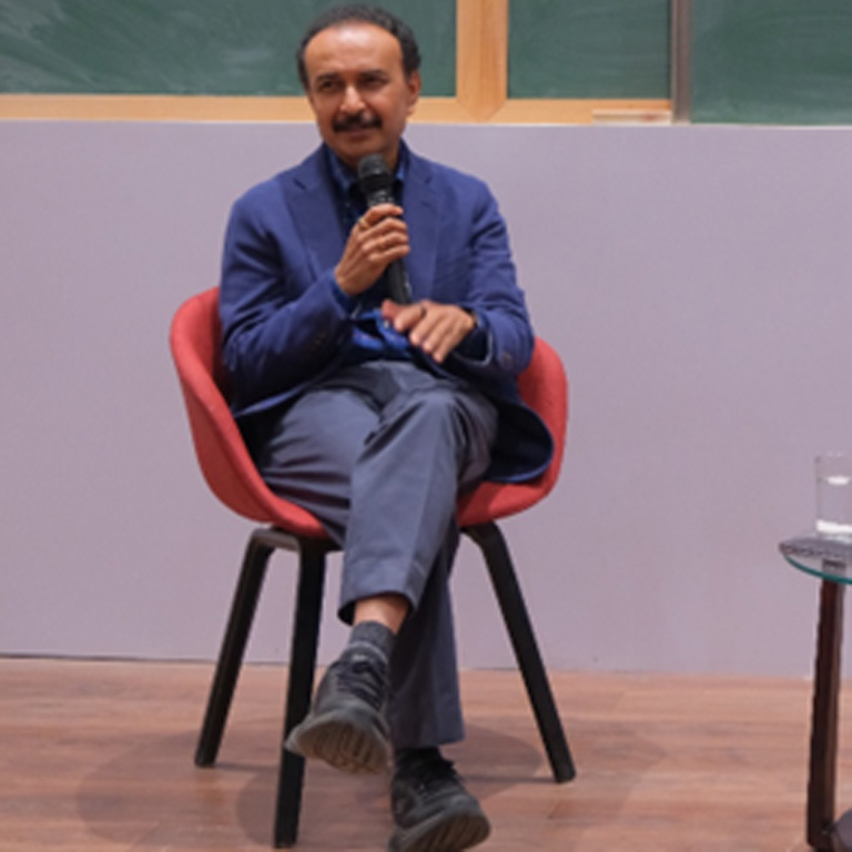 Mr. Prashanth Prakash