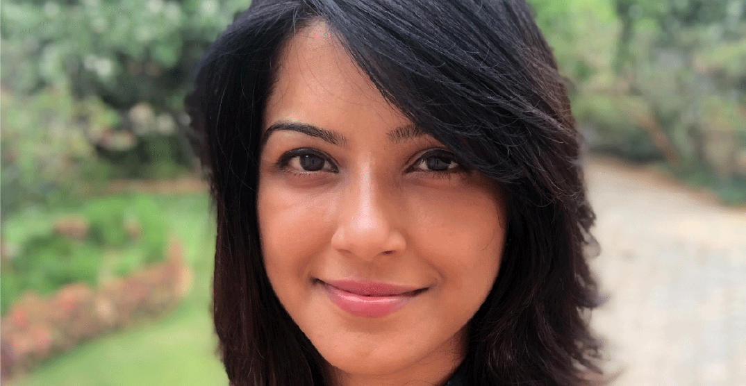 VU Co-founder Dr. Kiran Pai