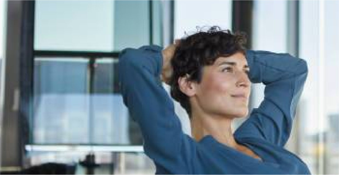 Work, Stress, and Health