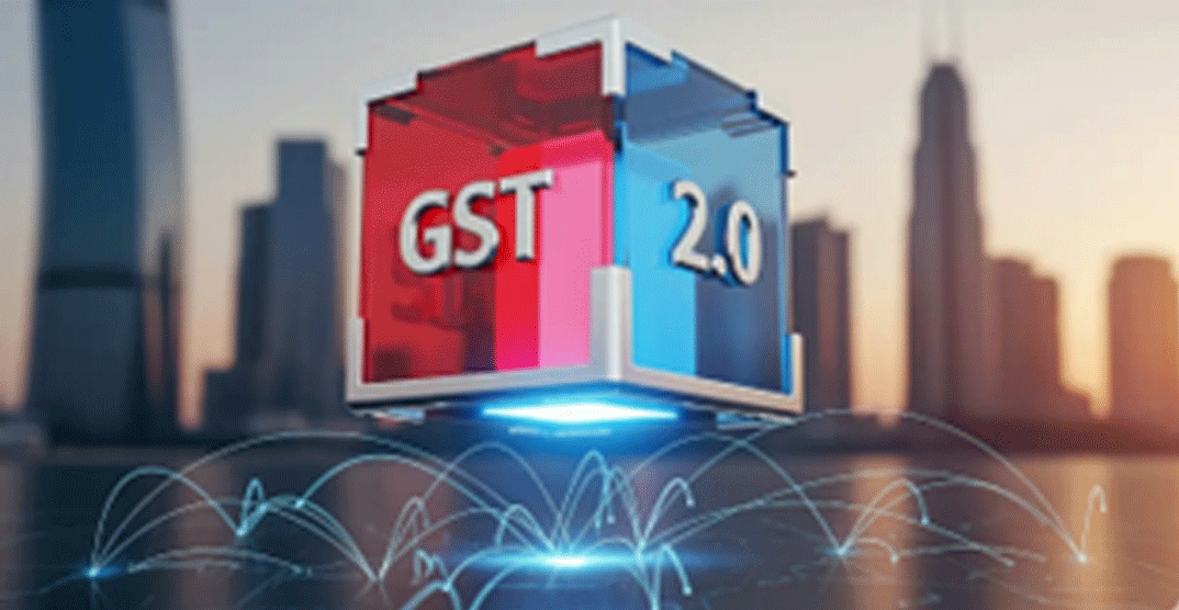 Prof. Umesh Mahtani GST Rates