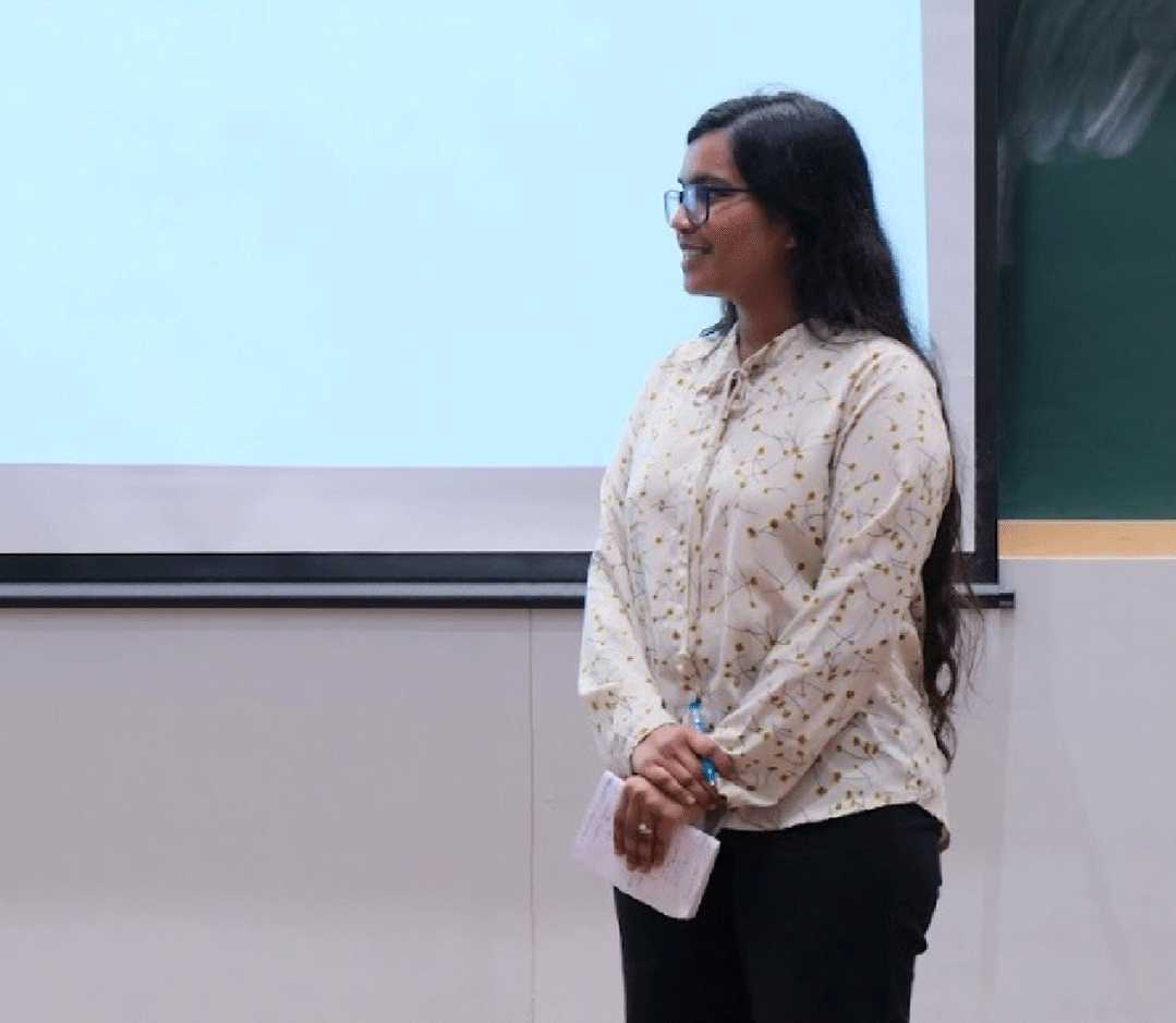 Leadership & Innovation Development