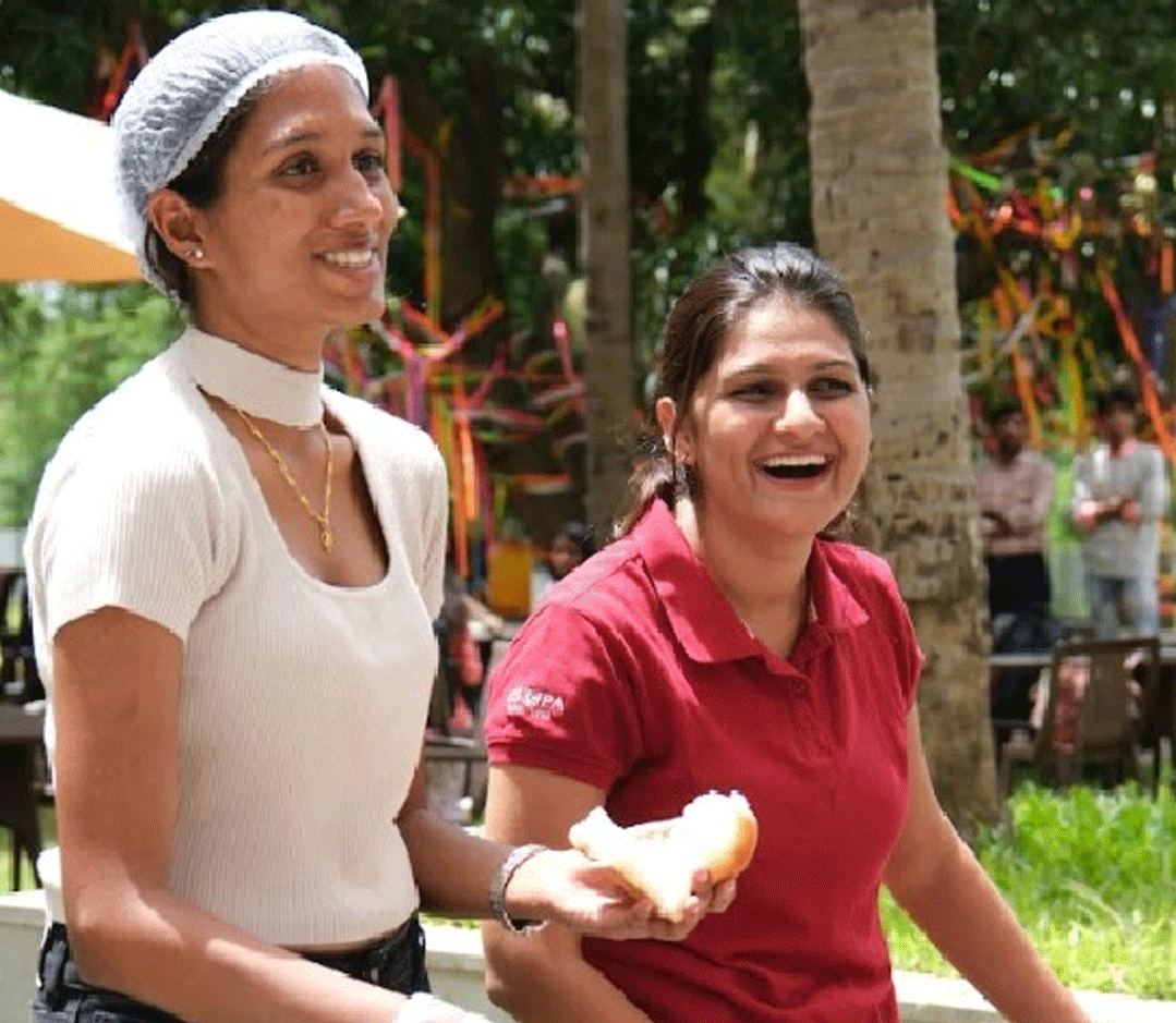 Entrepreneurship & Venture Building