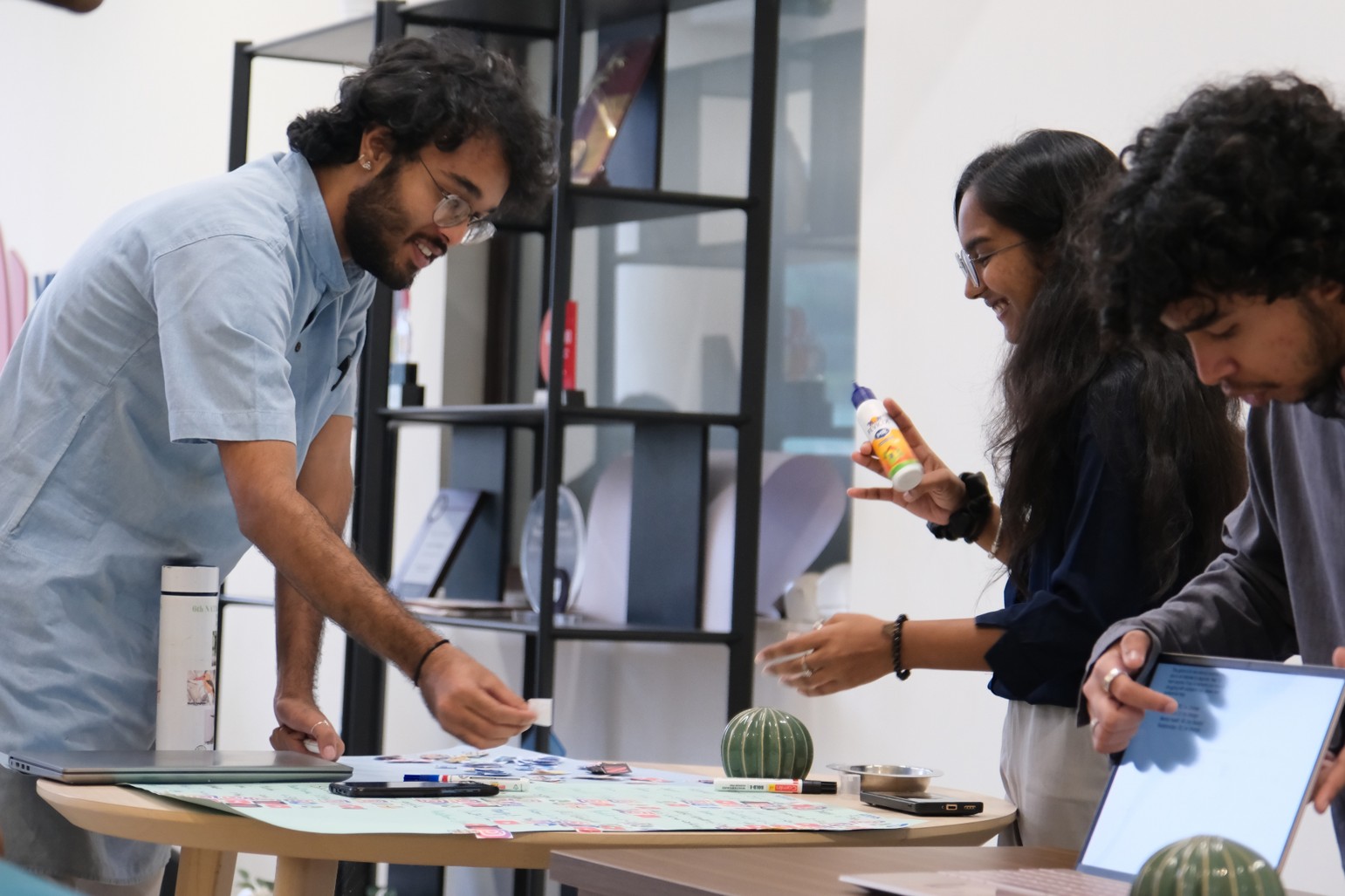 Bachelor of Arts with Research