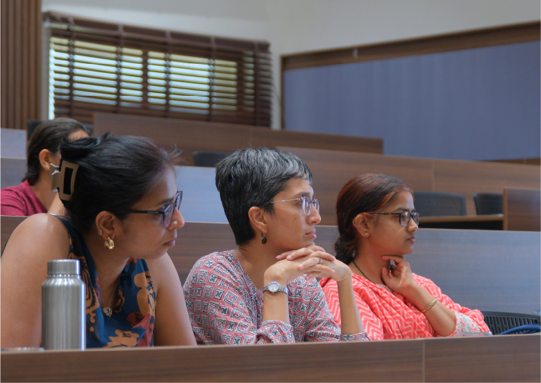 Faculty Thought Leadership