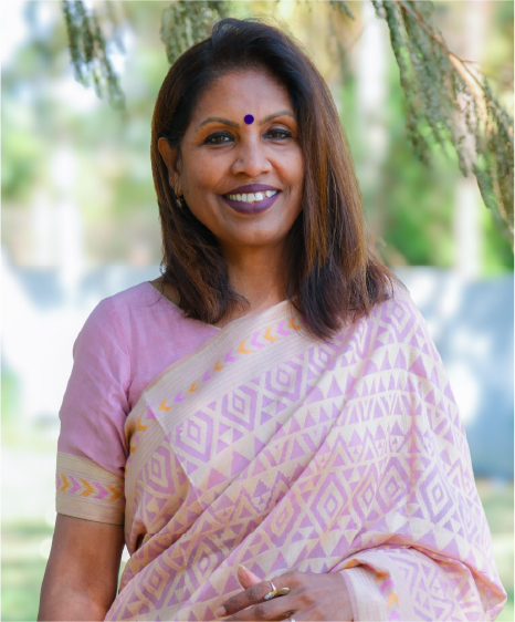 Dr Radhika Lobo