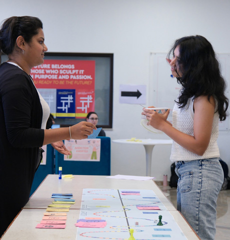 Experiential Learning