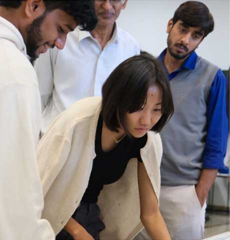 Student Career Development