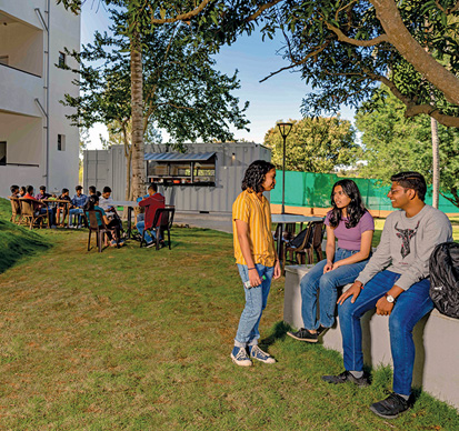 bachelor of management studies colleges in bangalore