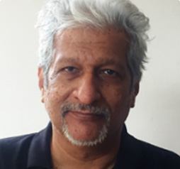 Prof. Arvind Lodaya