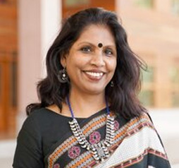 Prof. Radhika Lobo