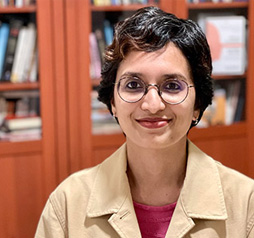 Dr. Ranjana Raghunathan