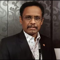 Dr. Lalith Prasad | Vidyashilp University