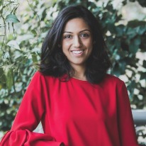 Ms. Namita Mehta, President, The Red Pen