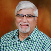 Prof. Partha Ray | Vidyashilp University