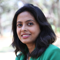 Ms. Summiya Yasmeen | Vidyashilp University