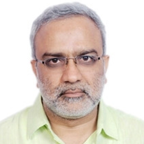 Mr. Vishnuteerth Agnihotri | Vidyashilp University