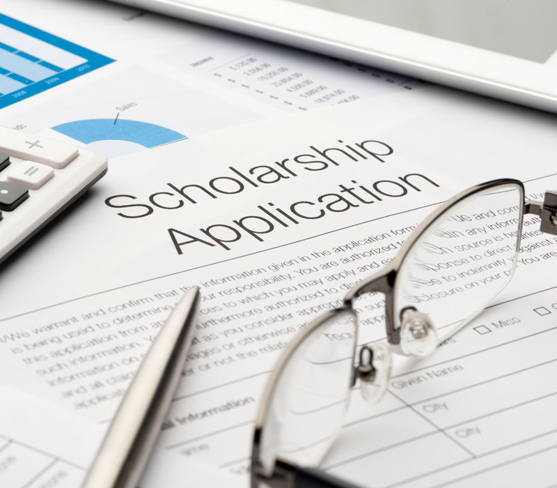 Vidyashilp University Scholarship Application