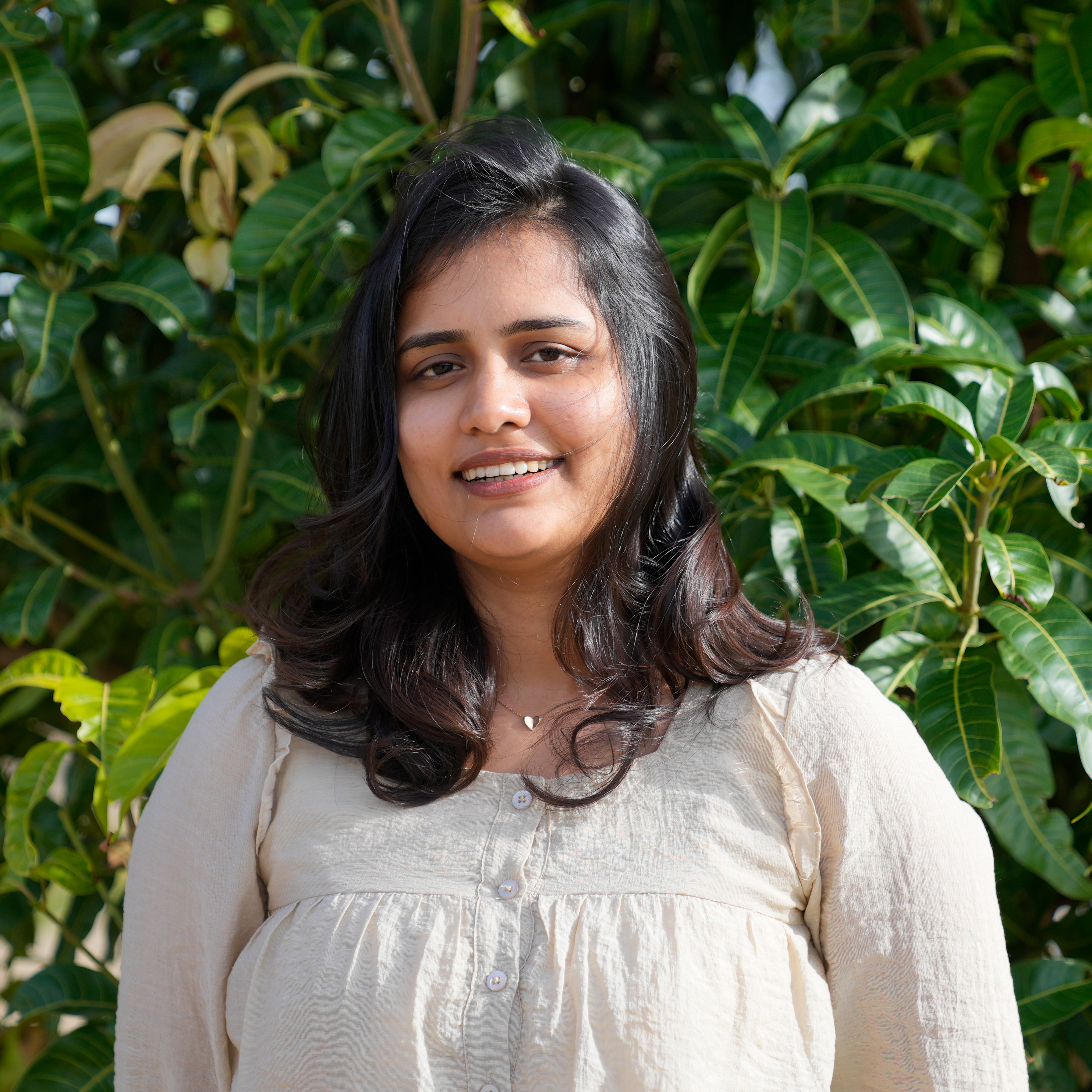 Aarthi-Research Associate