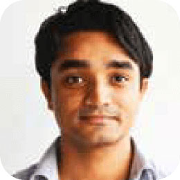 Rohan Shravan | Vidyashilp University