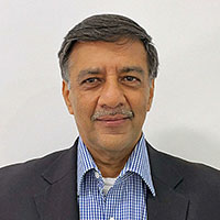 Dr. Umesh S. Mahtani