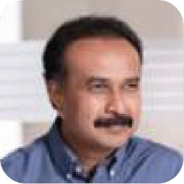 Dr Prashanth Prakash | Vidyashilp University