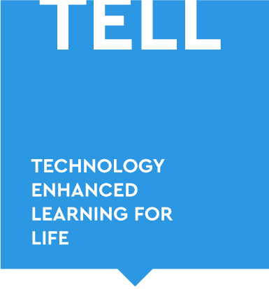 Technology enhanced Learning for Life