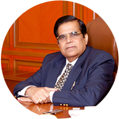 Dr. P Dayananda Pai, Chancellor of Vidyashilp Academy