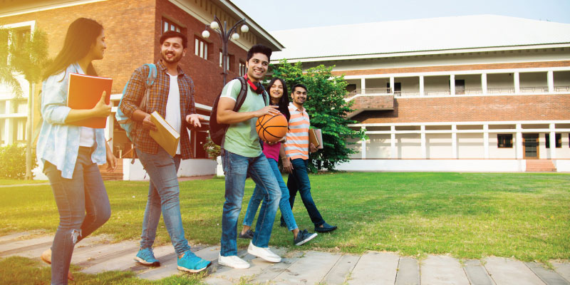 Vidyashilp University The University Of Self Discovery Bengaluru