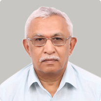 Dr. HA Rangnath: Vidyashilp University Faculty