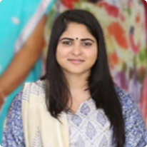 Shilpa Pai Member: vidyashilp University