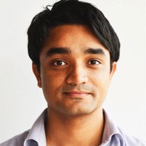 Rohan Shravan: Vidyashilp University