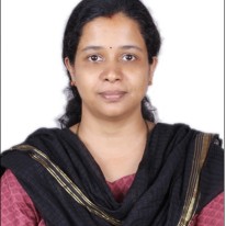 Dr. Anupama A V: Vidyashilp University