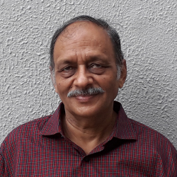 Rajiv Sharma: Vidyashilp University Faculty