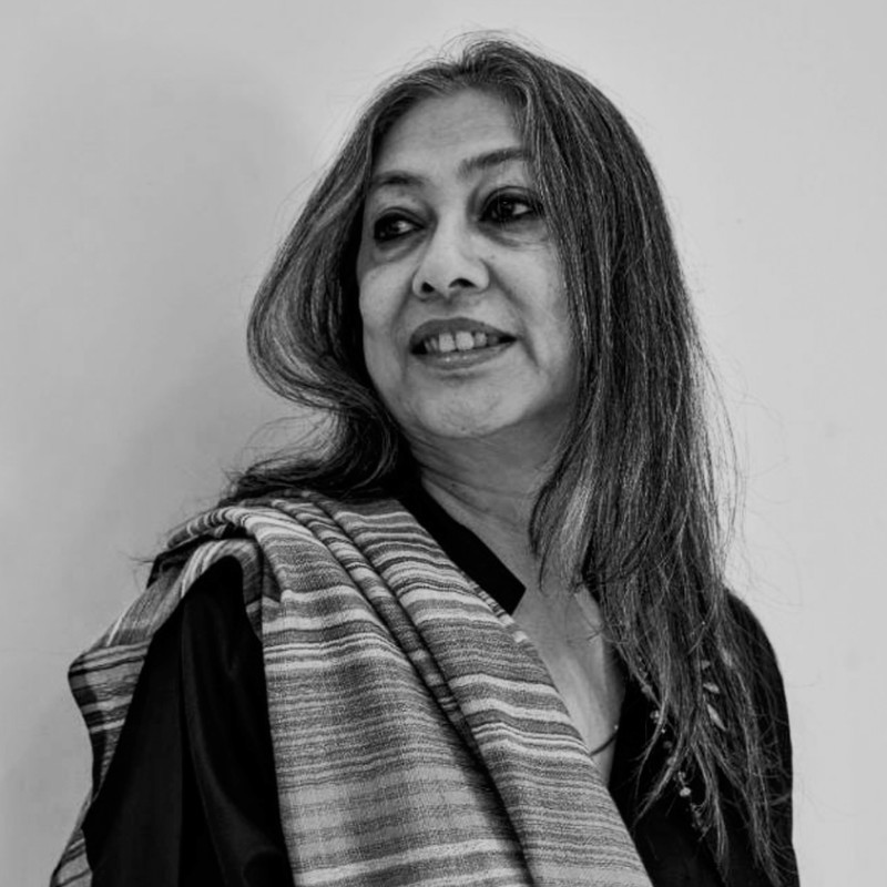 Lolita Dutta: Vidyashilp University Faculty