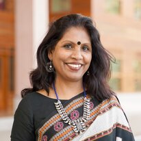 Prof. Radhika Lobo: Member Vidyashilp University
