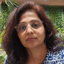 Prof. Smitha Rao: PHD Colleges In University