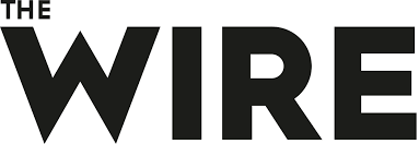The Wire News Logo