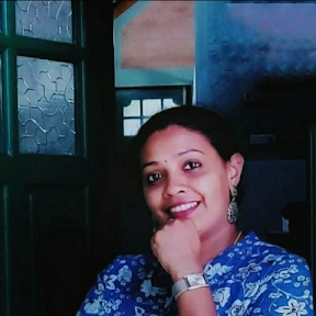 Kavya Salim: Vidyashilp University