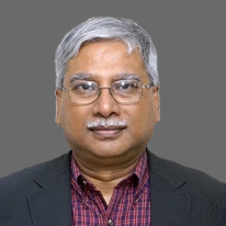 Prof. P.G. Babu: Vice Chancellor Vidyashilp University