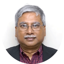 Prof. P.G. Babu : Vice Chancellor of Vidyashilp University
