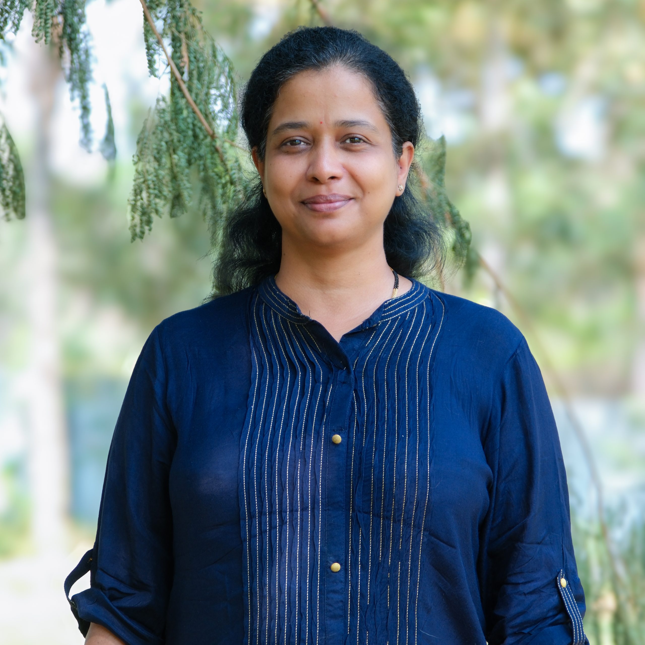 Dr. Anupama A.V. | Vidyashilp University Faculty