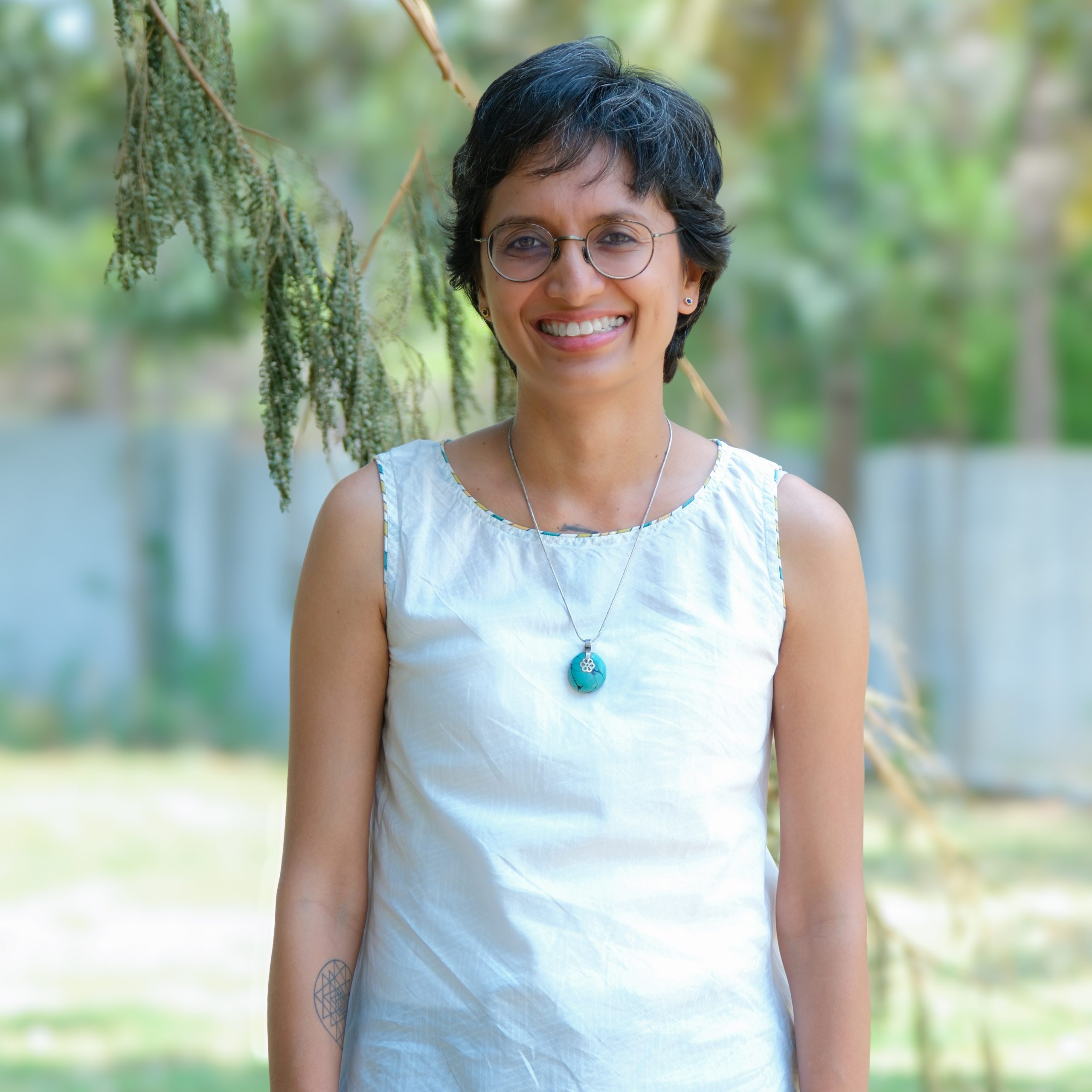 Prof. Ranjana Raghunathan