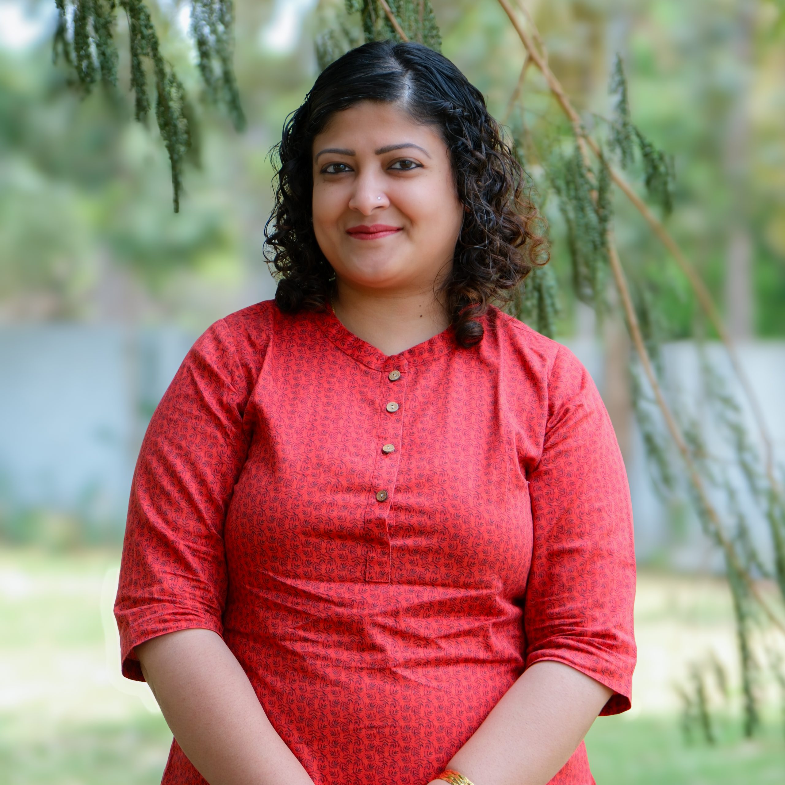 Tania Islam | Vidyashilp University Faculty
