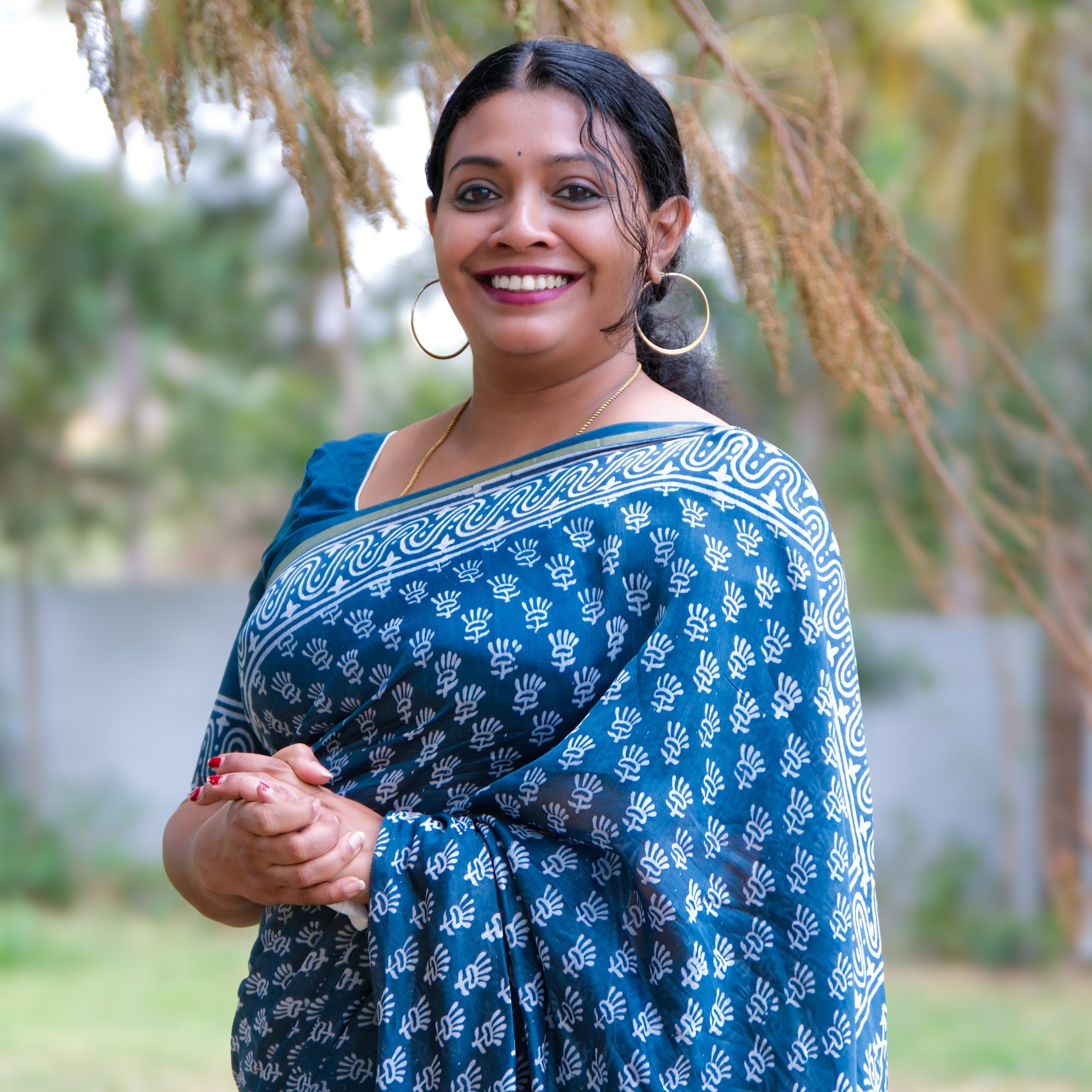 Ms. kavya  | Vidyashilp University Faculty