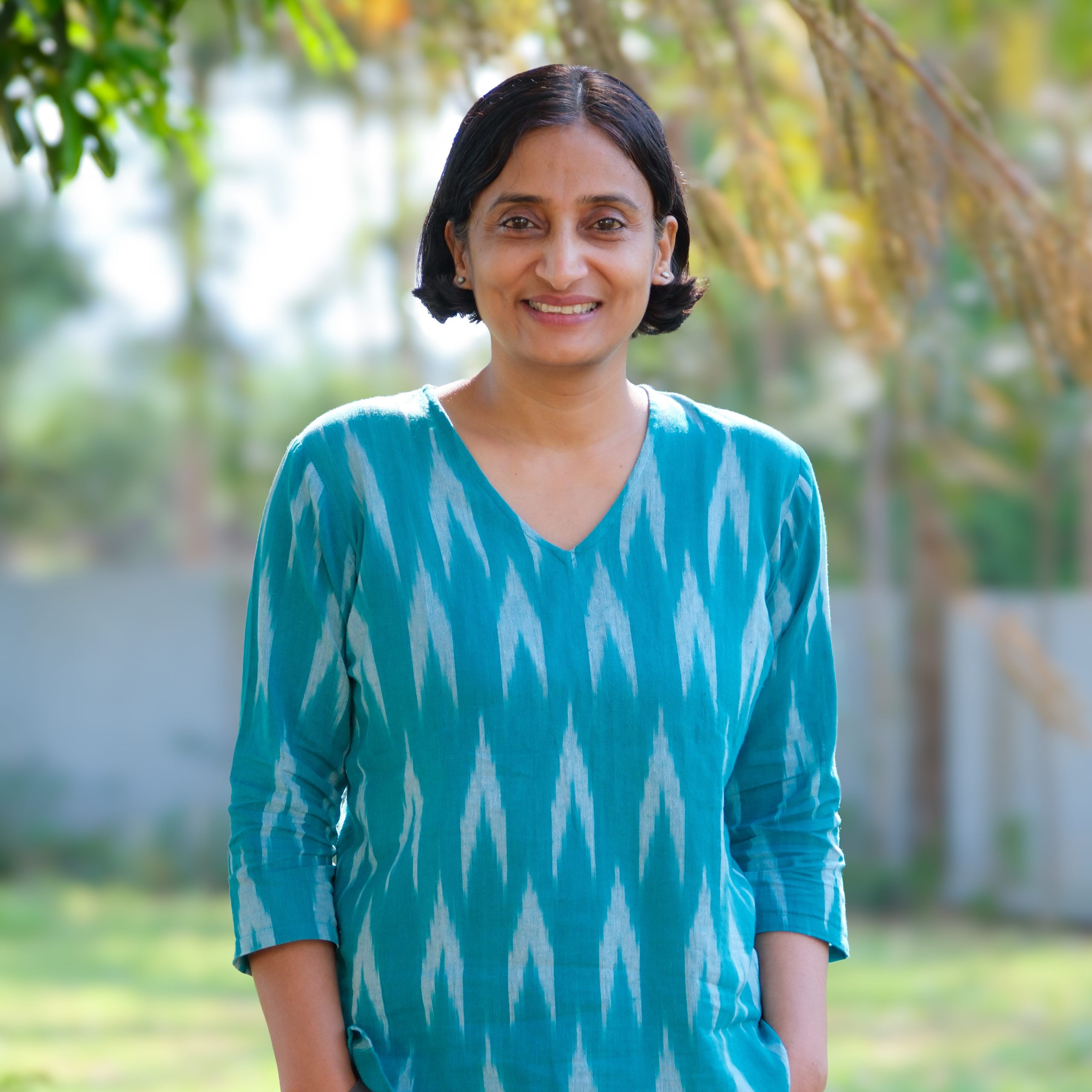  Kavita Singh Kale | Vidyashilp University Faculty
