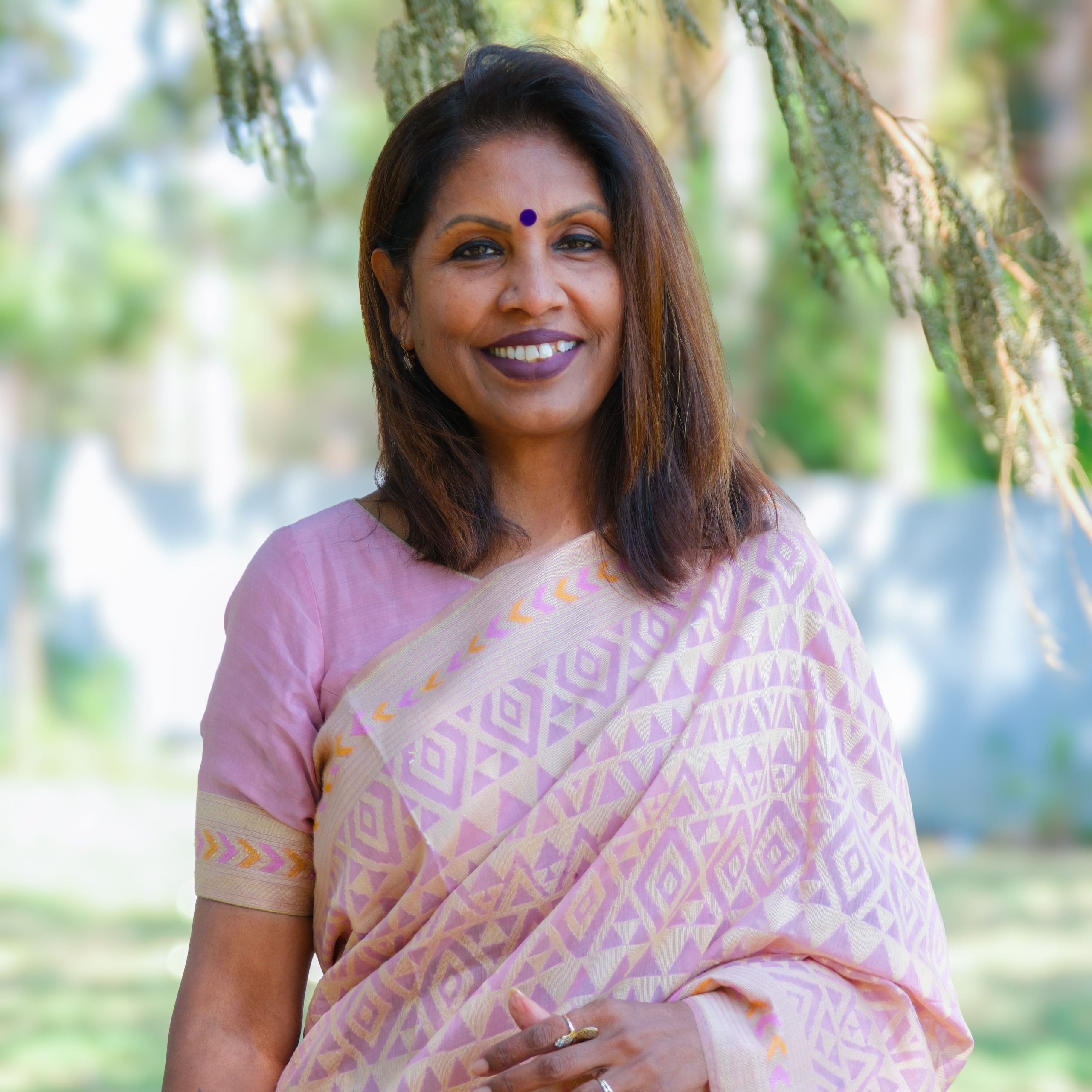 Radhika-Lobo | Vidyashilp University Faculty