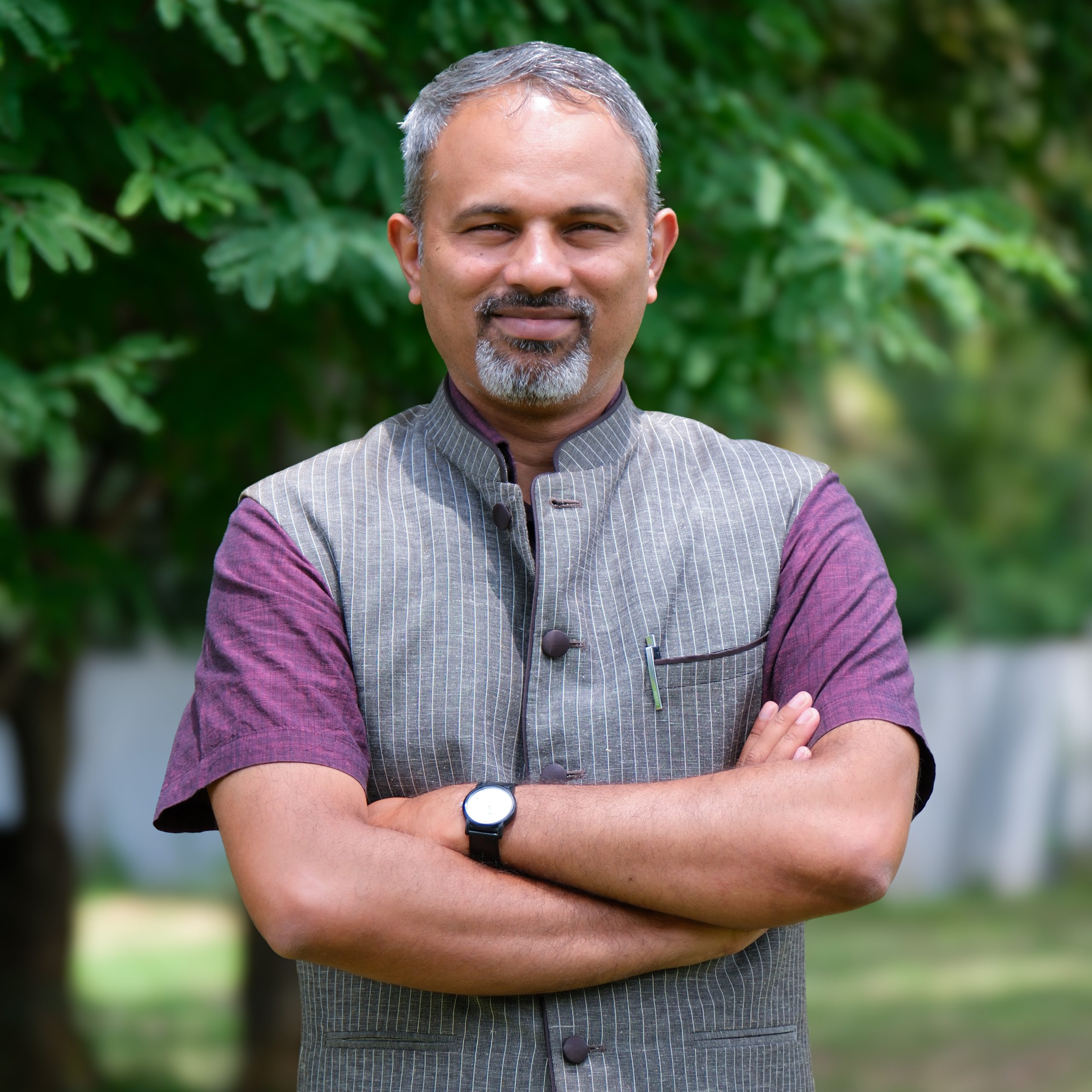 Dr. vikasnprabhu | Vidyashilp University