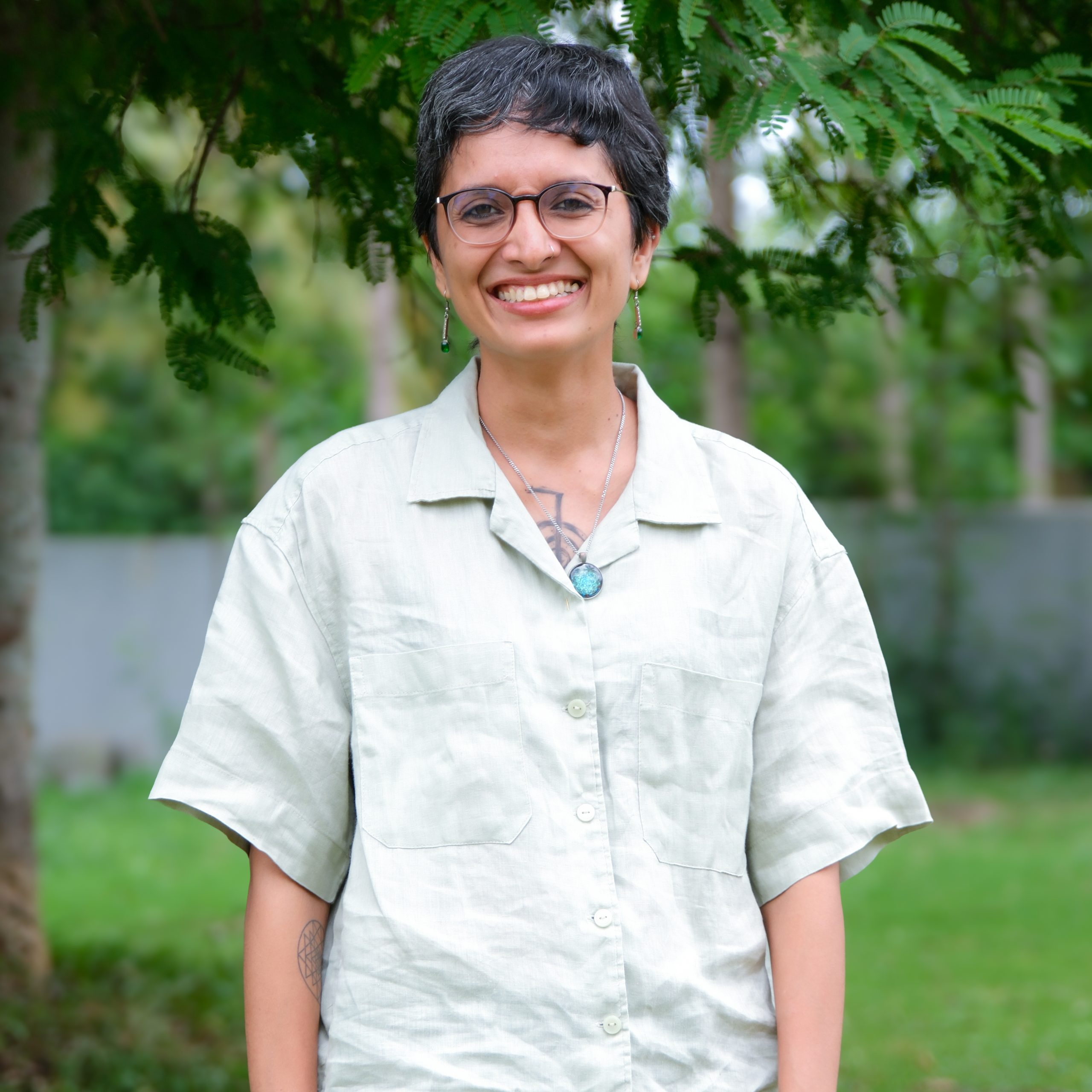 Ranjana Raghunathan | Vidyashilp University Faculty